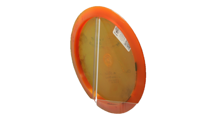 USED Innova Champion Sidewinder Fairway Driver Back View