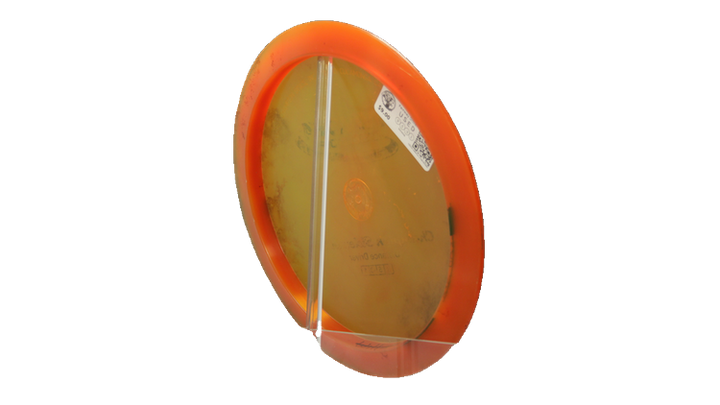 USED Innova Champion Sidewinder Fairway Driver Back View
