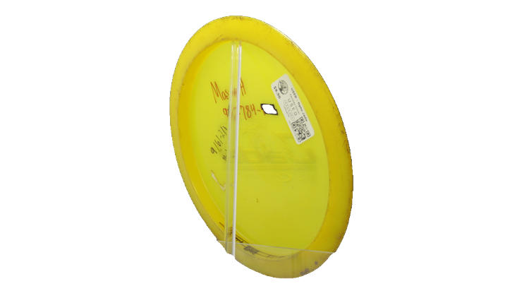 USED Latitude 64 Opto Jade Fairway Driver Back View