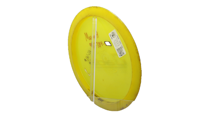 USED Latitude 64 Opto Jade Fairway Driver Back View