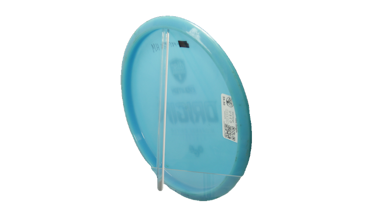 USED Discmania Neo Origin Midrange Back View