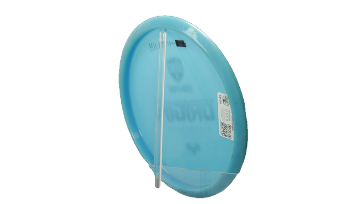 USED Discmania Neo Origin Midrange Back View