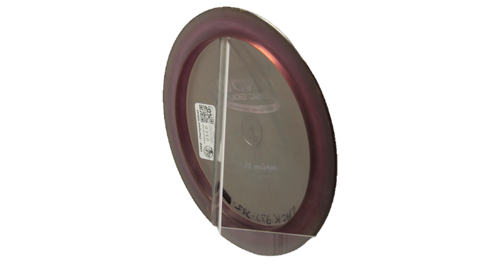 USED Innova Champion Vulcan Distance Driver Back View