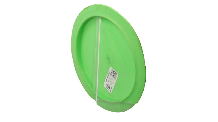 USED Innova GStar Tern Distance Driver Back View