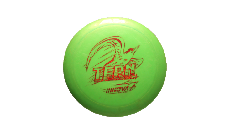 USED Innova GStar Tern Distance Driver Front View