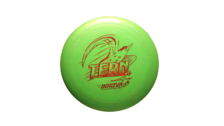 USED Innova GStar Tern Distance Driver Front View