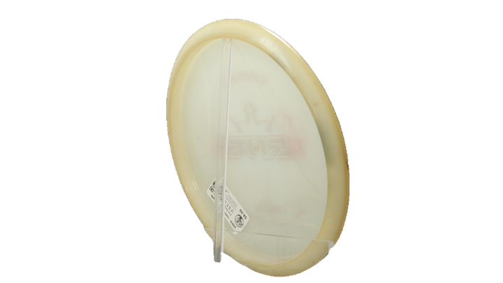 USED Dynamic Discs Lucid Emac Truth Midrange Back View
