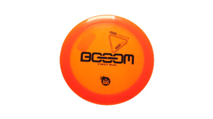 USED Dynamic Discs Lucid Defender Distance Driver Front View