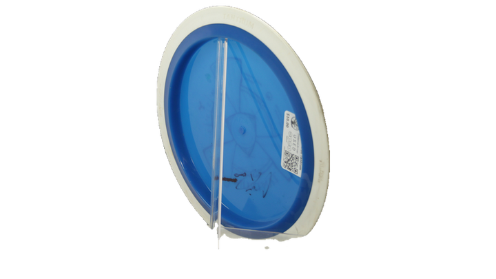 USED Axiom Neutron Tantrum Distance Driver Back View