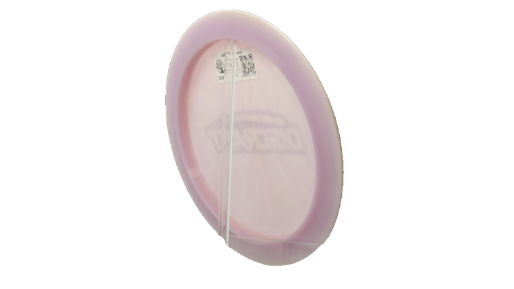 USED Discraft ESP Force Distance Driver Back View