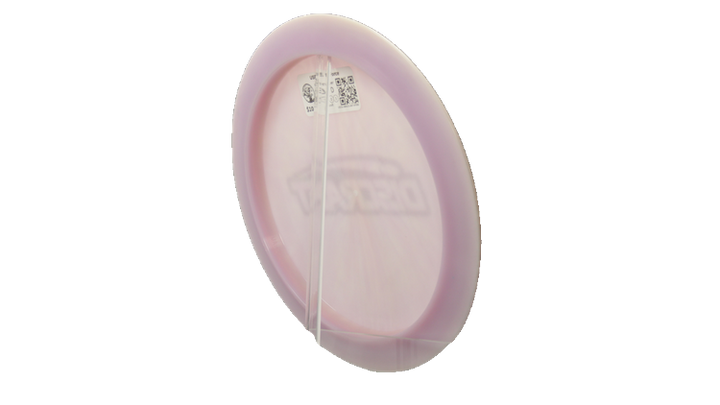 USED Discraft ESP Force Distance Driver Back View
