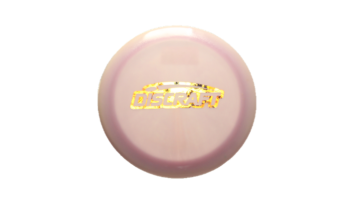USED Discraft ESP Force Distance Driver Front View
