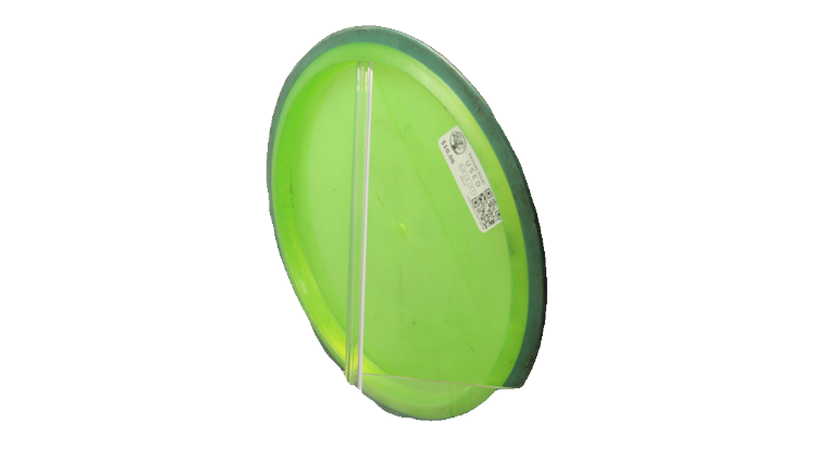 USED Axiom Proton Crave Fairway Driver Back View