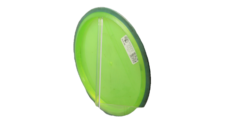 USED Axiom Proton Crave Fairway Driver Back View