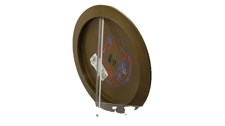 USED Innova Star Archon Distance Driver Back View
