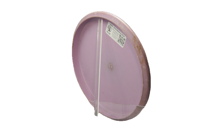 USED Streamline Firm Electron Pilot Putter Back View