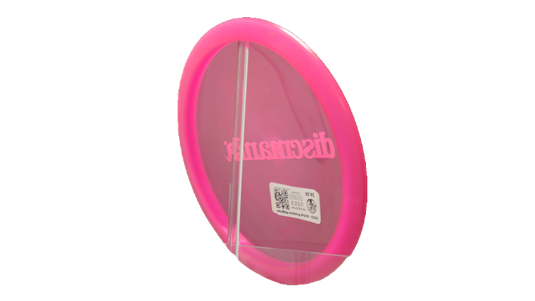 USED Discmania Active Premium Magician Fairway Driver Back View