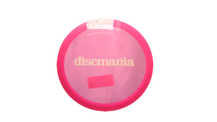 USED Discmania Active Premium Magician Fairway Driver Front View