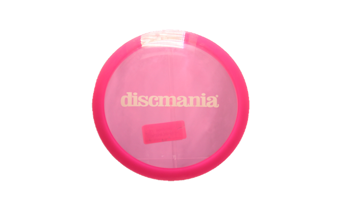 USED Discmania Active Premium Magician Fairway Driver Front View