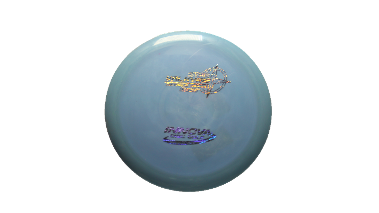 USED Innova Star Valkyrie Fairway Driver Front View