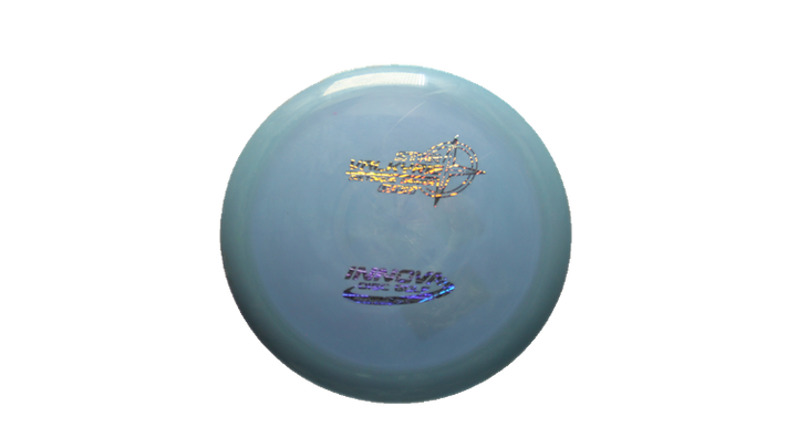 USED Innova Star Valkyrie Fairway Driver Front View