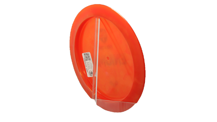 USED Discmania Neo Enigma Distance Driver Back View