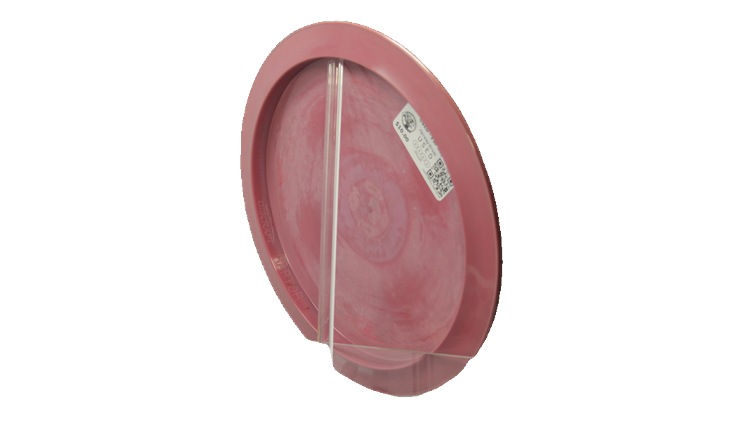 USED Discraft ESP Raptor Fairway Driver Back View
