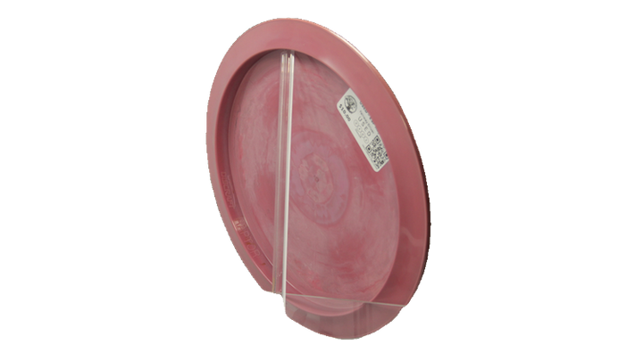 USED Discraft ESP Raptor Fairway Driver Back View