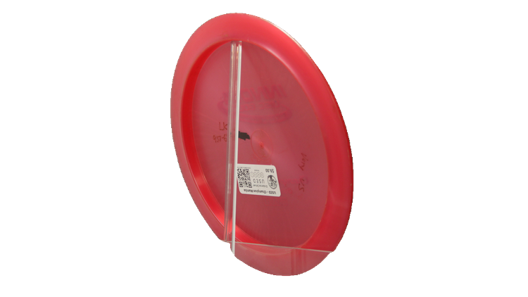 USED Innova Champion Mamba Distance Driver Back View