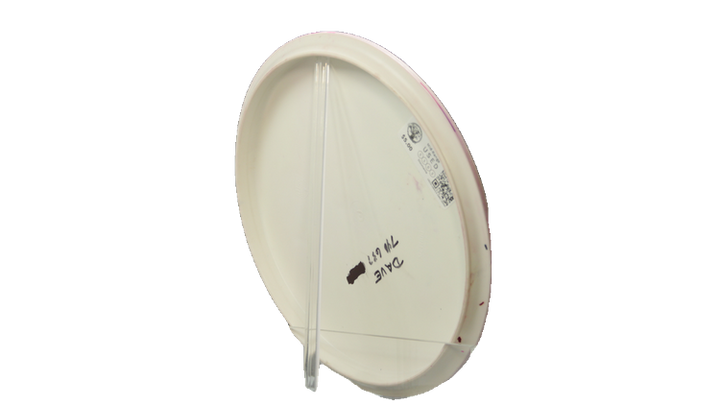 USED Discmania Geo Method Midrange Back View