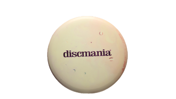 USED Discmania Geo Method Midrange