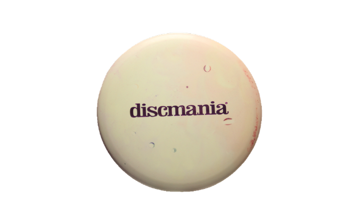 USED Discmania Geo Method Midrange Front View