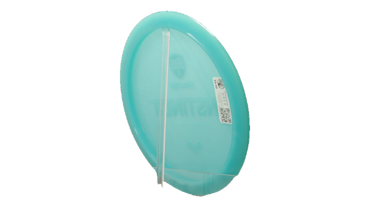 USED Discmania Neo Instinct Fairway Driver Back View