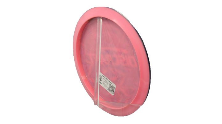 USED Discraft ESP Raptor Fairway Driver Back View
