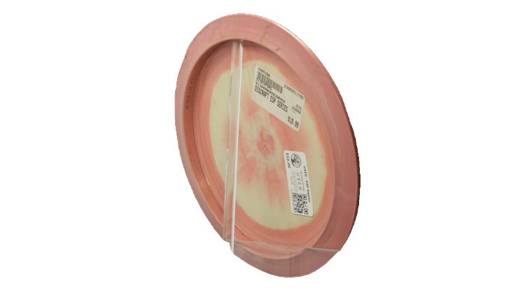 USED Discraft ESP Raptor Fairway Driver Back View