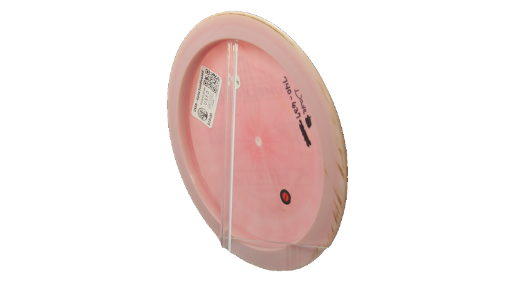 USED Lonestar Alpha Tumbleweed Distance Driver Back View