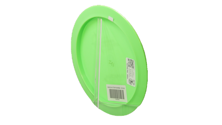 USED Innova Star Mamba Distance Driver Back View