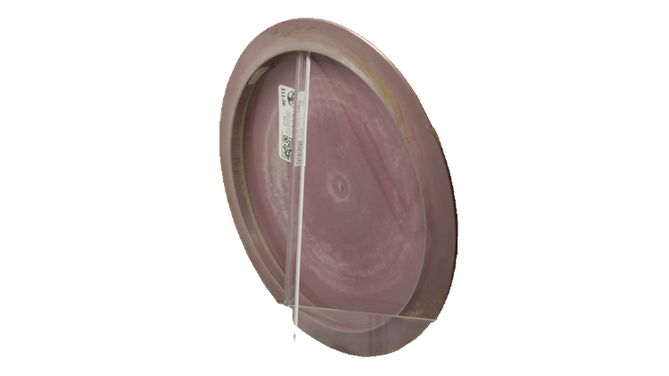 USED Discraft Paul McBeth Anax Distance Driver Back View