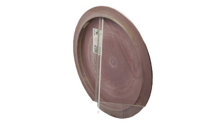 USED Discraft Paul McBeth Anax Distance Driver Back View