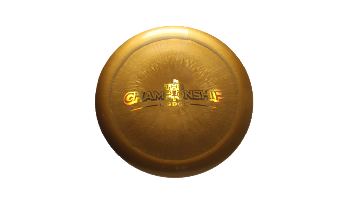USED Innova Star Destroyer Distance Driver Front View