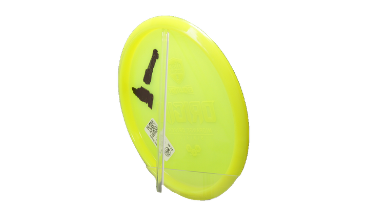 USED Discmania Neo Origin Midrange Back View