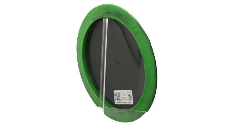 USED Discmania Horizon S-Line DD3 Distance Driver Back View