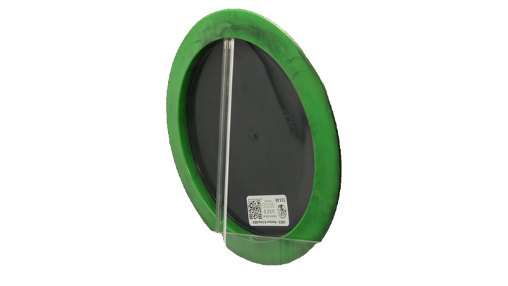 USED Discmania Horizon S-Line DD3 Distance Driver Back View