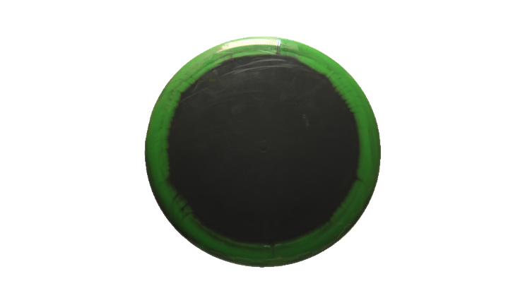 USED Discmania Horizon S-Line DD3 Distance Driver Front View