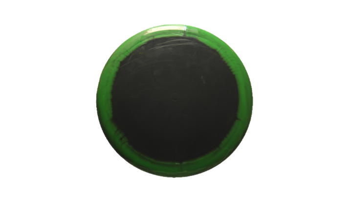 USED Discmania Horizon S-Line DD3 Distance Driver Front View