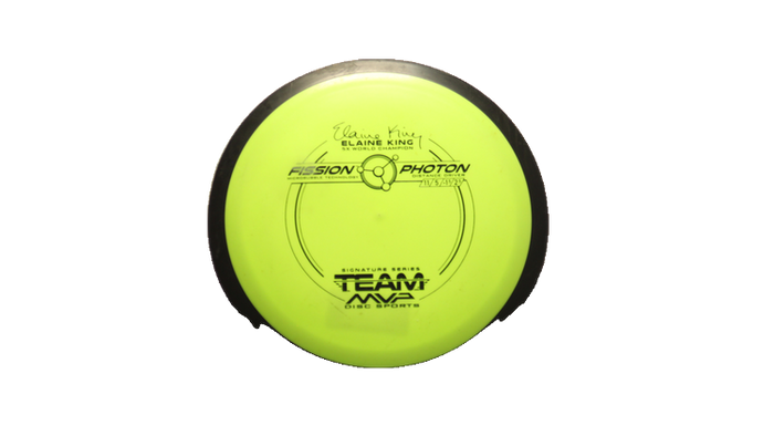 USED MVP Fission Photon Distance Driver