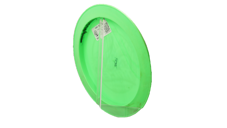 USED Innova Star Racer Distance Driver Back View