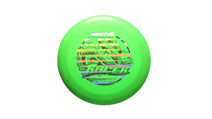 USED Innova Star Racer Distance Driver