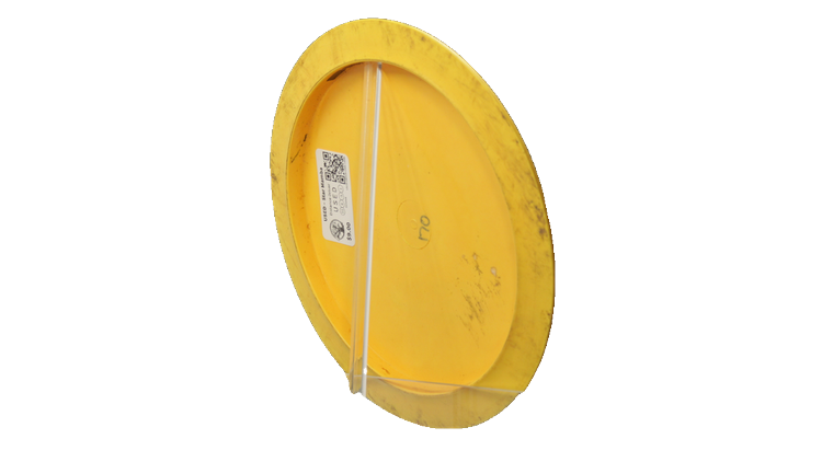 USED Innova Star Mamba Distance Driver Back View