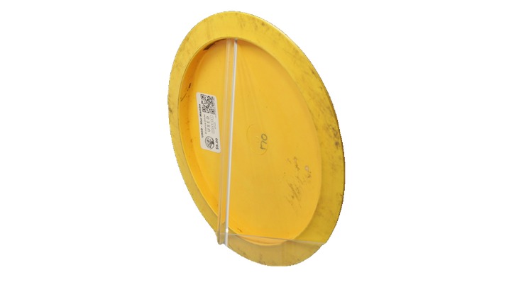 USED Innova Star Mamba Distance Driver Back View